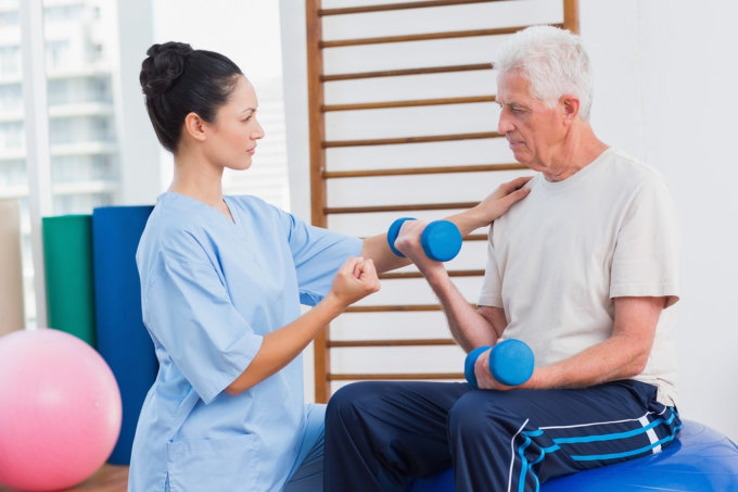 Physical Therapy: Conditions It Can Help Treat