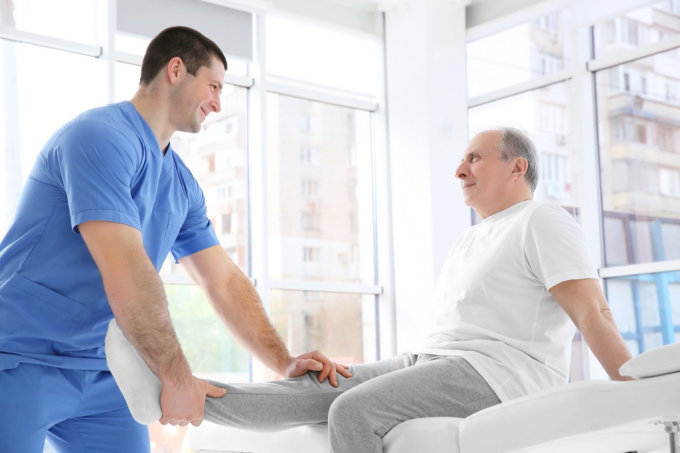 How to Get the Best Results from Physical Therapy