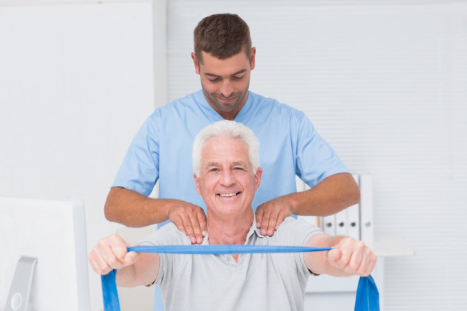 Common Misconceptions About Physical Therapy