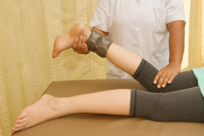 Who Benefits from Physical Therapy?